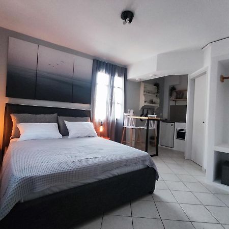 Appartement Sogni D'Oro à Poros Town Extérieur photo