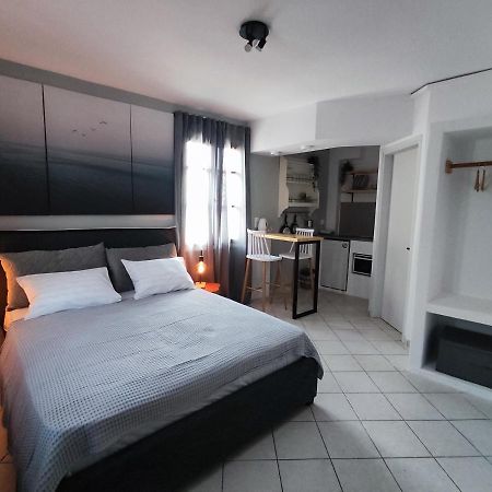 Appartement Sogni D'Oro à Poros Town Extérieur photo