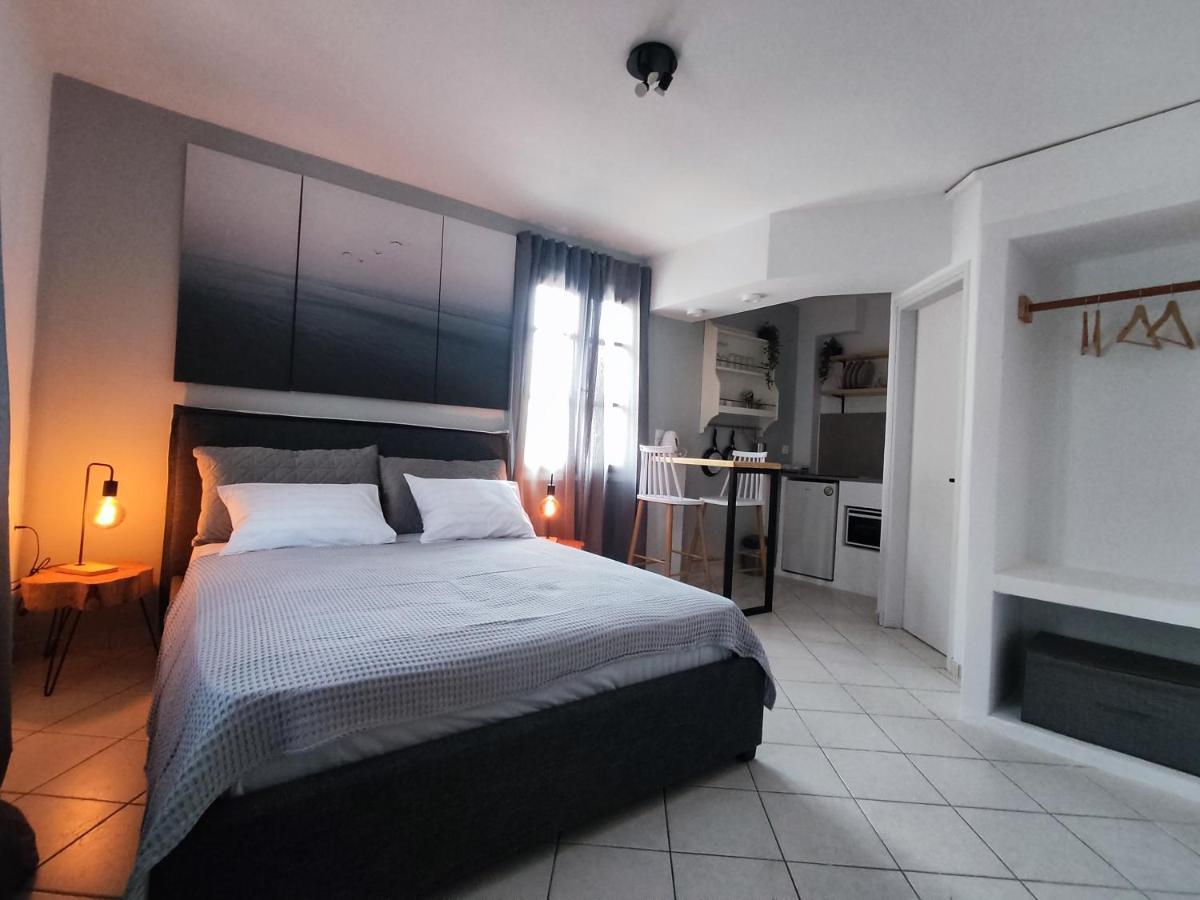 Appartement Sogni D'Oro à Poros Town Extérieur photo