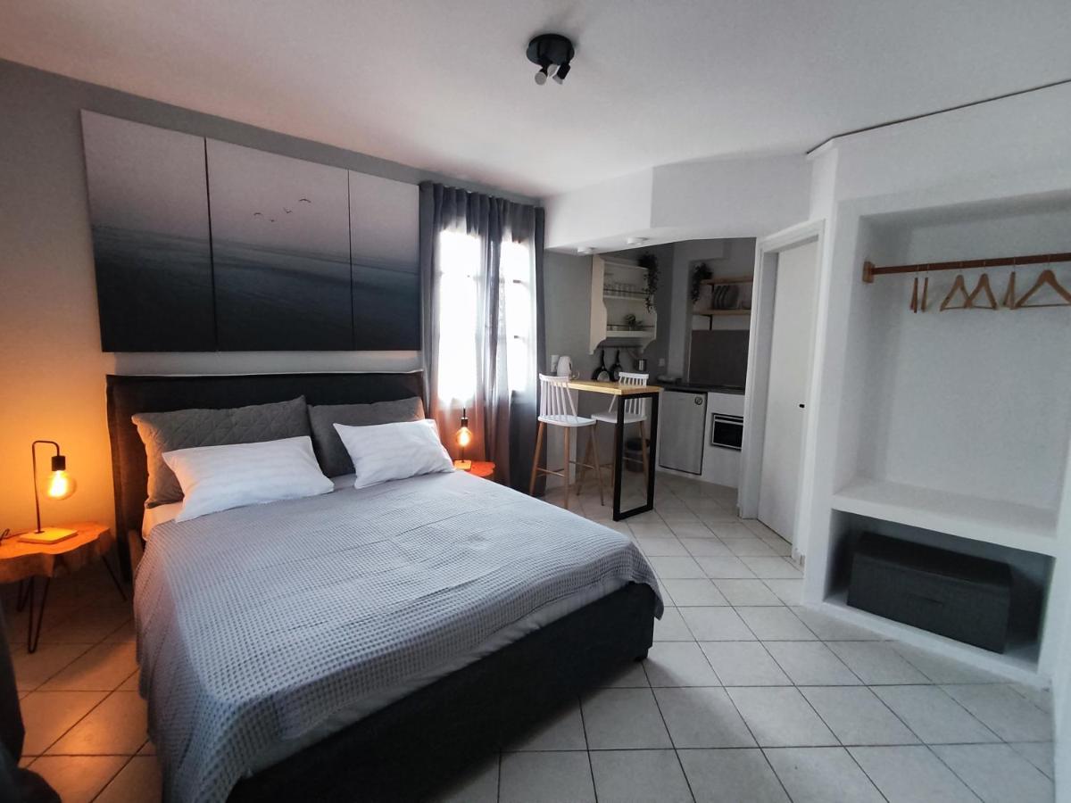 Appartement Sogni D'Oro à Poros Town Extérieur photo