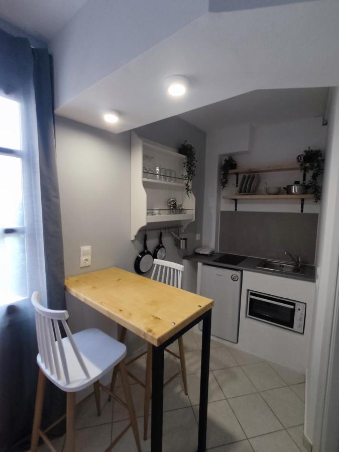 Appartement Sogni D'Oro à Poros Town Extérieur photo